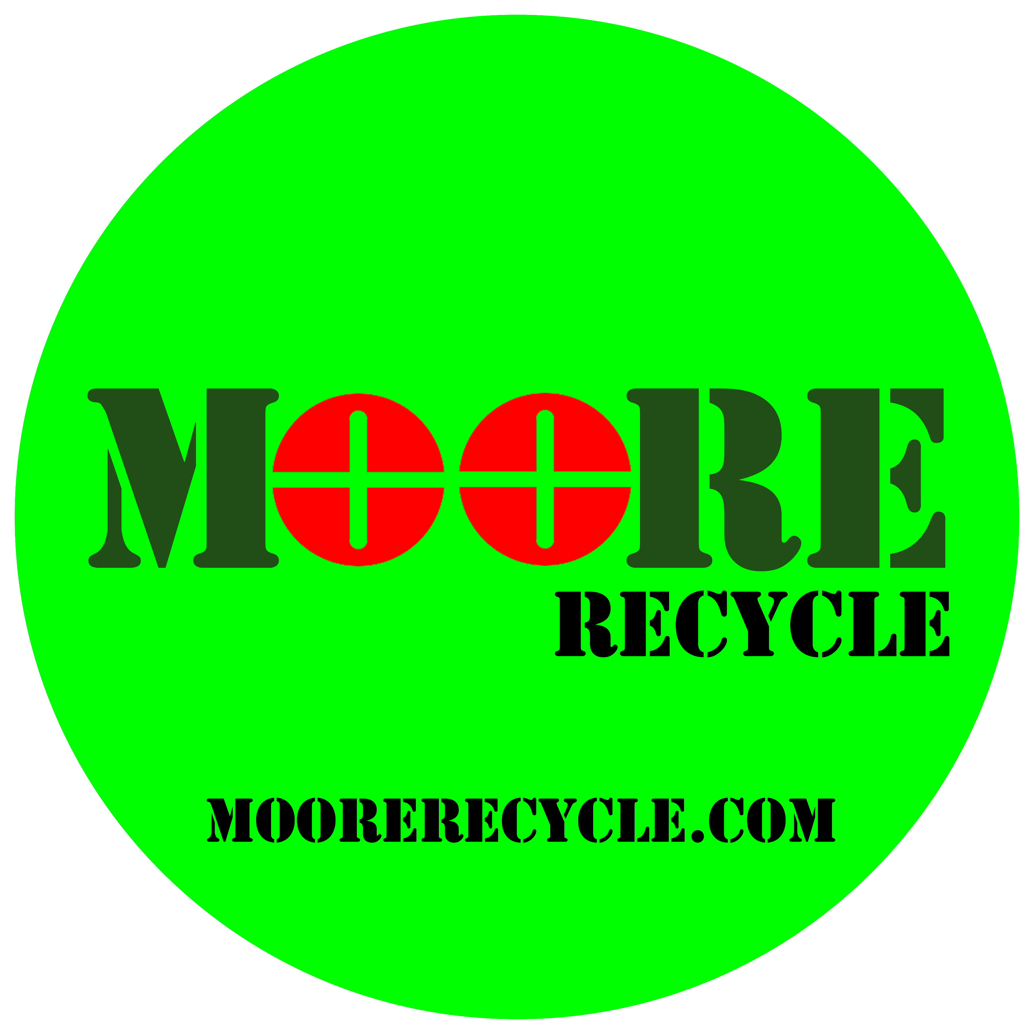 Moore Recycle, Battery Recycling,
